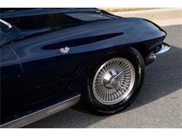 1963 Chevrolet Corvette L76 (CC-2088802) for sale in Buford, Georgia