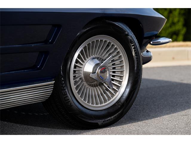 1963 Chevrolet Corvette L76 (CC-2088802) for sale in Buford, Georgia