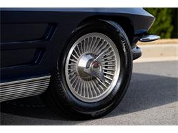 1963 Chevrolet Corvette L76 (CC-2088802) for sale in Buford, Georgia