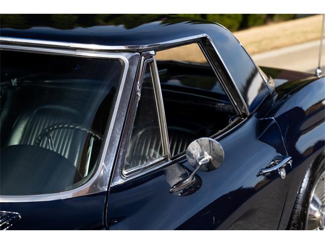 1963 Chevrolet Corvette L76 (CC-2088802) for sale in Buford, Georgia