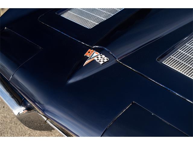 1963 Chevrolet Corvette L76 (CC-2088802) for sale in Buford, Georgia