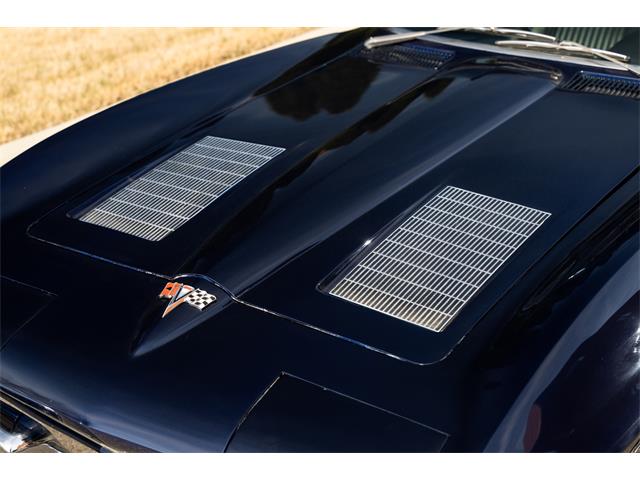 1963 Chevrolet Corvette L76 (CC-2088802) for sale in Buford, Georgia