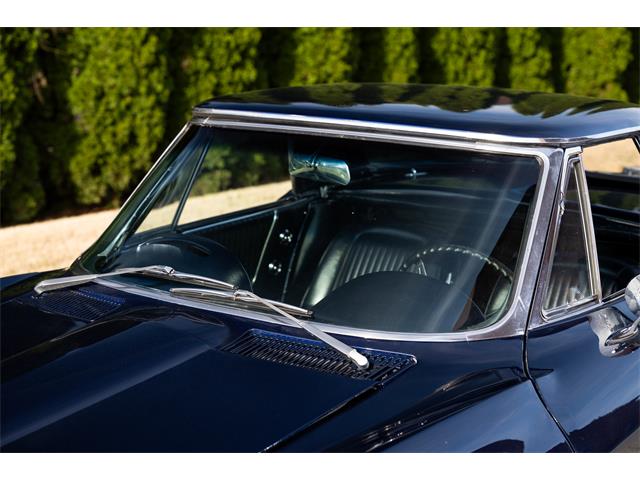 1963 Chevrolet Corvette L76 (CC-2088802) for sale in Buford, Georgia