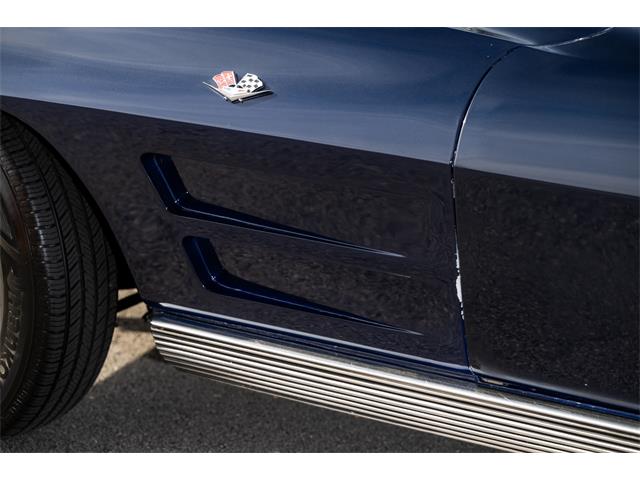 1963 Chevrolet Corvette L76 (CC-2088802) for sale in Buford, Georgia