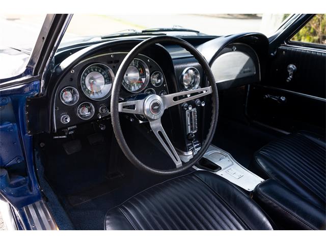 1963 Chevrolet Corvette L76 (CC-2088802) for sale in Buford, Georgia