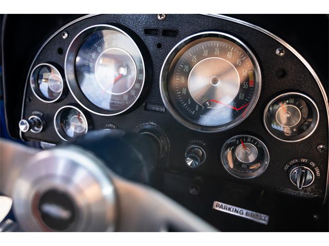 1963 Chevrolet Corvette L76 (CC-2088802) for sale in Buford, Georgia