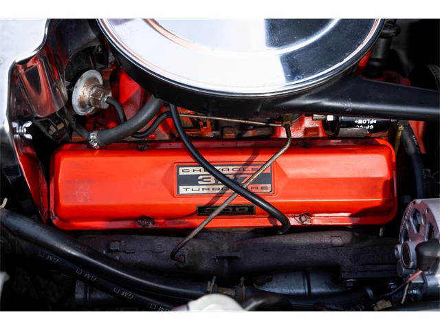 1963 Chevrolet Corvette L76 (CC-2088802) for sale in Buford, Georgia