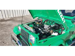 1987 Jeep YJ5 (CC-2088803) for sale in Port Orange, Florida