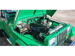 1987 Jeep YJ5 (CC-2088803) for sale in Port Orange, Florida