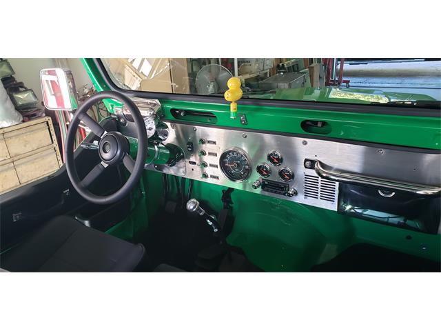 1987 Jeep YJ5 (CC-2088803) for sale in Port Orange, Florida