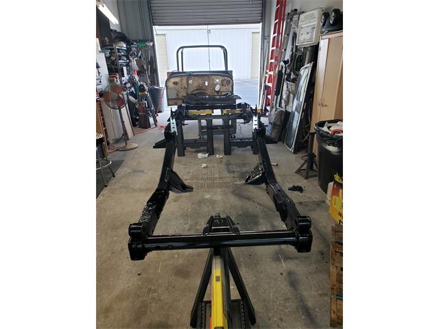 1987 Jeep YJ5 (CC-2088803) for sale in Port Orange, Florida