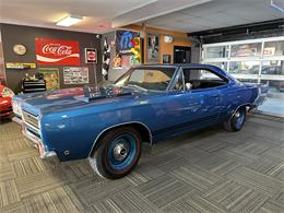 1968 Plymouth GTX (CC-2088805) for sale in st-jerome, Quebec