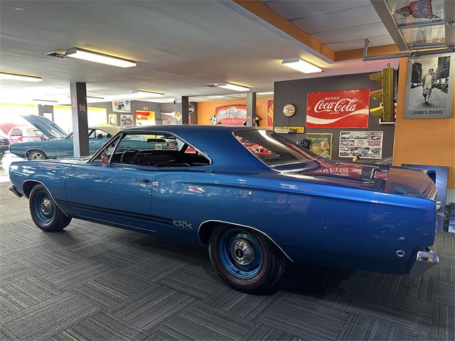 1968 Plymouth GTX (CC-2088805) for sale in st-jerome, Quebec