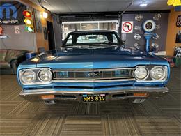 1968 Plymouth GTX (CC-2088805) for sale in st-jerome, Quebec