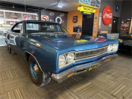 1968 Plymouth GTX (CC-2088805) for sale in st-jerome, Quebec
