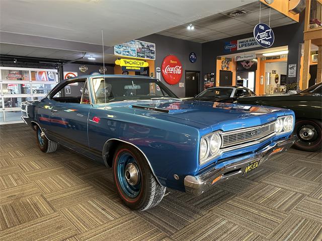1968 Plymouth GTX (CC-2088805) for sale in st-jerome, Quebec