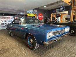 1968 Plymouth GTX (CC-2088805) for sale in st-jerome, Quebec