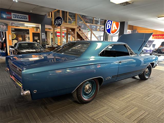 1968 Plymouth GTX (CC-2088805) for sale in st-jerome, Quebec