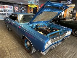 1968 Plymouth GTX (CC-2088805) for sale in st-jerome, Quebec