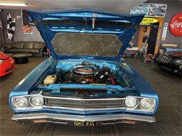 1968 Plymouth GTX (CC-2088805) for sale in st-jerome, Quebec
