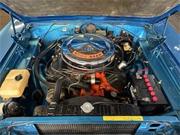 1968 Plymouth GTX (CC-2088805) for sale in st-jerome, Quebec