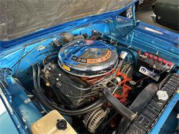 1968 Plymouth GTX (CC-2088805) for sale in st-jerome, Quebec