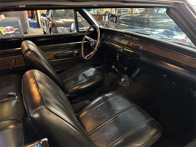 1968 Plymouth GTX (CC-2088805) for sale in st-jerome, Quebec