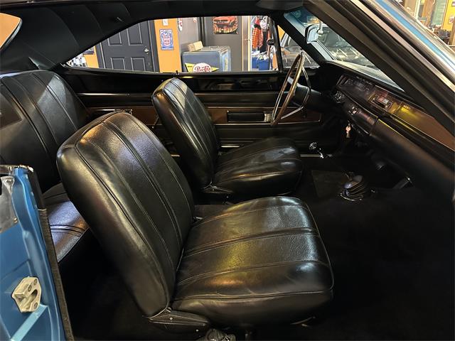 1968 Plymouth GTX (CC-2088805) for sale in st-jerome, Quebec