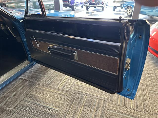 1968 Plymouth GTX (CC-2088805) for sale in st-jerome, Quebec
