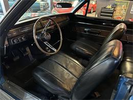 1968 Plymouth GTX (CC-2088805) for sale in st-jerome, Quebec