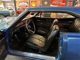1968 Plymouth GTX (CC-2088805) for sale in st-jerome, Quebec