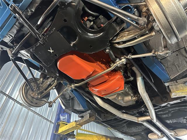 1968 Plymouth GTX (CC-2088805) for sale in st-jerome, Quebec