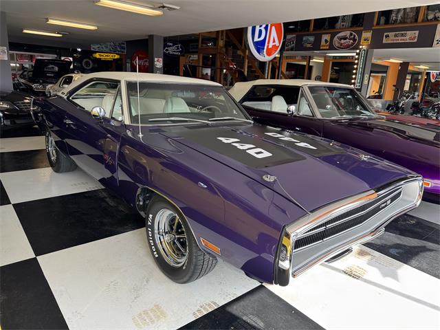 1970 Dodge Charger R/T (CC-2088806) for sale in st-jerome, Quebec