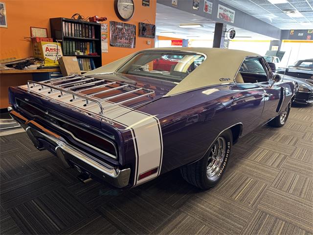 1970 Dodge Charger R/T (CC-2088806) for sale in st-jerome, Quebec