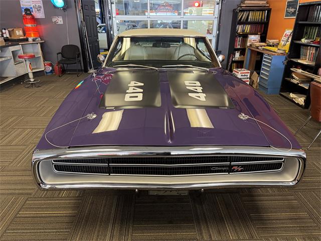 1970 Dodge Charger R/T (CC-2088806) for sale in st-jerome, Quebec