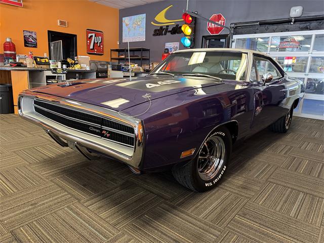 1970 Dodge Charger R/T (CC-2088806) for sale in st-jerome, Quebec
