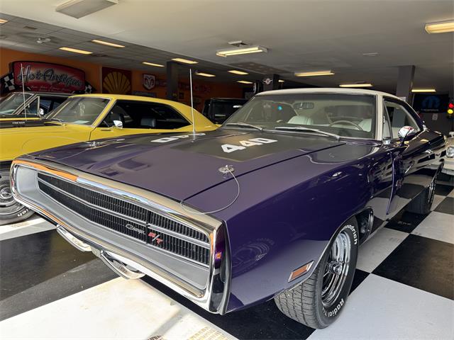 1970 Dodge Charger R/T (CC-2088806) for sale in st-jerome, Quebec