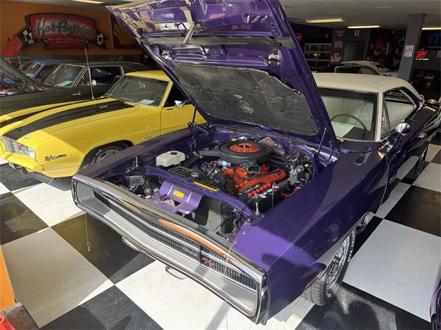 1970 Dodge Charger R/T (CC-2088806) for sale in st-jerome, Quebec