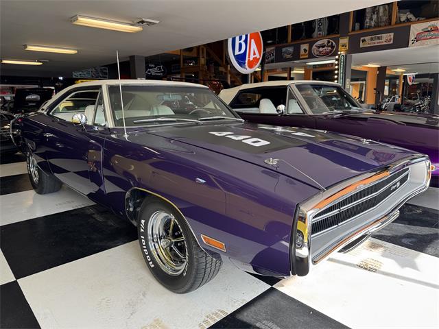 1970 Dodge Charger R/T (CC-2088806) for sale in st-jerome, Quebec