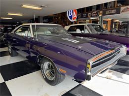 1970 Dodge Charger R/T (CC-2088806) for sale in st-jerome, Quebec