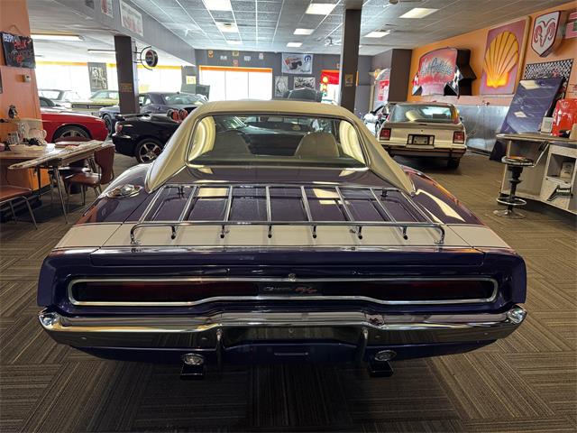 1970 Dodge Charger R/T (CC-2088806) for sale in st-jerome, Quebec