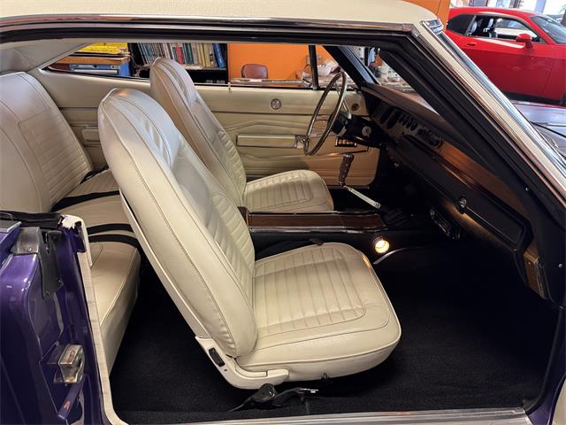 1970 Dodge Charger R/T (CC-2088806) for sale in st-jerome, Quebec