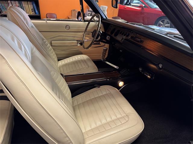 1970 Dodge Charger R/T (CC-2088806) for sale in st-jerome, Quebec