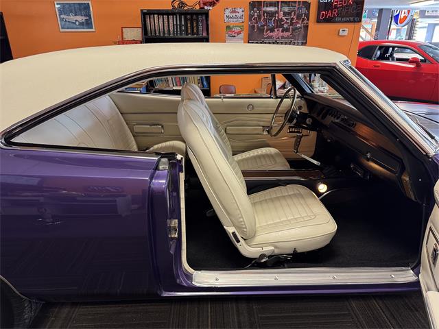 1970 Dodge Charger R/T (CC-2088806) for sale in st-jerome, Quebec