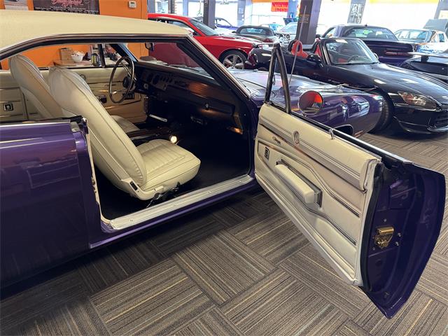 1970 Dodge Charger R/T (CC-2088806) for sale in st-jerome, Quebec