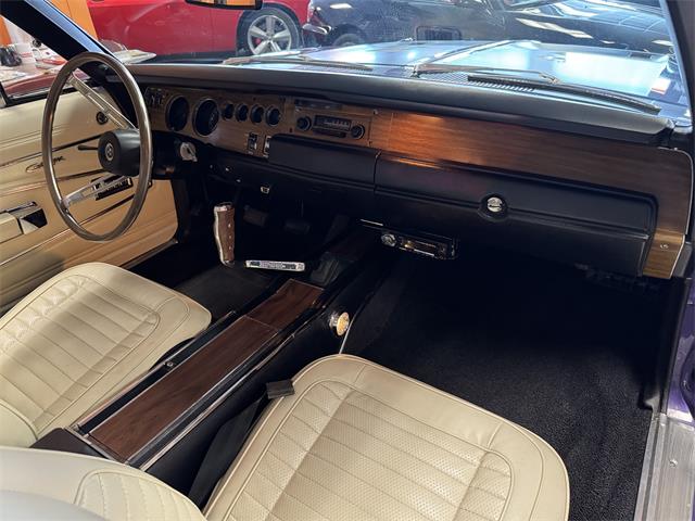 1970 Dodge Charger R/T (CC-2088806) for sale in st-jerome, Quebec