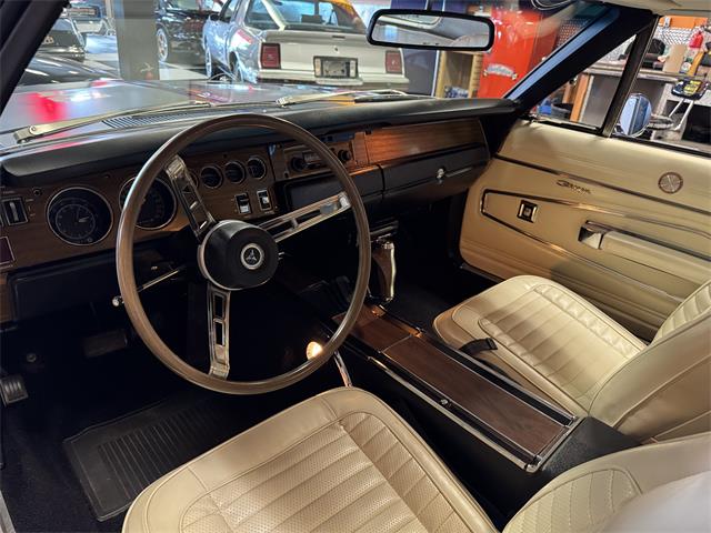 1970 Dodge Charger R/T (CC-2088806) for sale in st-jerome, Quebec