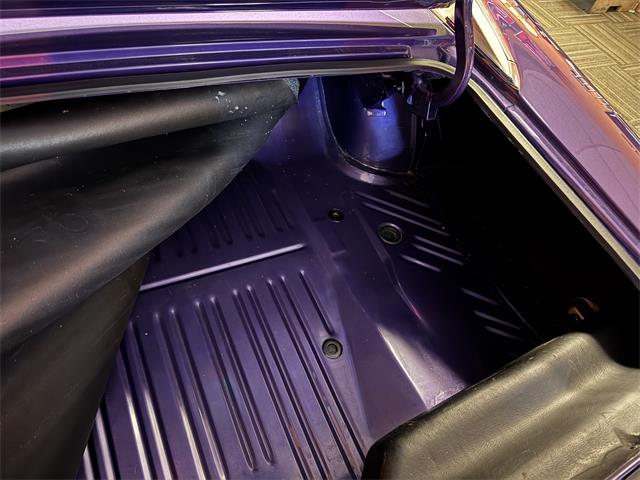 1970 Dodge Charger R/T (CC-2088806) for sale in st-jerome, Quebec