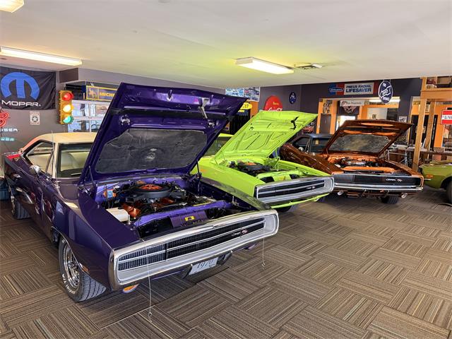 1970 Dodge Charger R/T (CC-2088806) for sale in st-jerome, Quebec