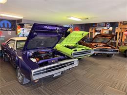 1970 Dodge Charger R/T (CC-2088806) for sale in st-jerome, Quebec